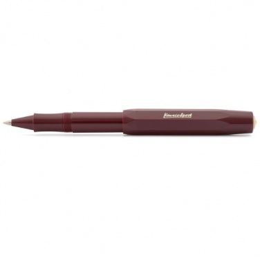 Logotrade promotional item picture of: Kaweco Sport Gel Roller