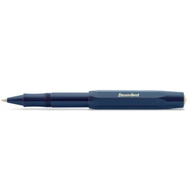 Logo trade corporate gifts image of: Kaweco Sport Gel Roller