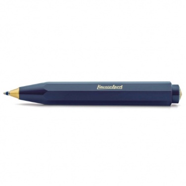 Logo trade promotional giveaways picture of: Kaweco Sport ballpoint pen