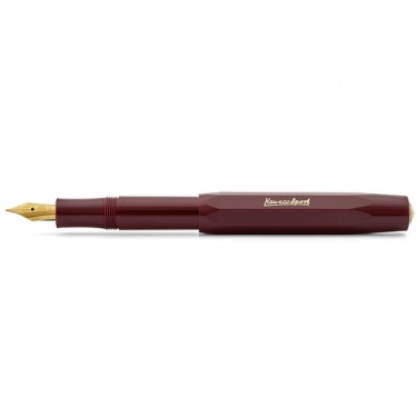 Logotrade corporate gifts photo of: Kaweco Sport Fountain