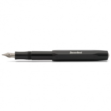 Logo trade business gift photo of: Kaweco Sport Fountain