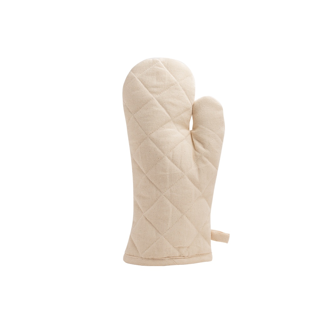 Logotrade promotional giveaways photo of: Kitchen glove, beige