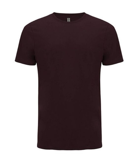 Logotrade corporate gift picture of: Salvage unisex classic fit t-shirt, burgundy