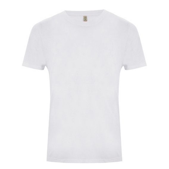 Logotrade promotional product picture of: Salvage unisex classic  fit t-shirt, dove white