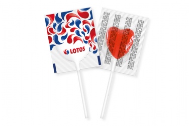 Logotrade business gift image of: Lollipops mini