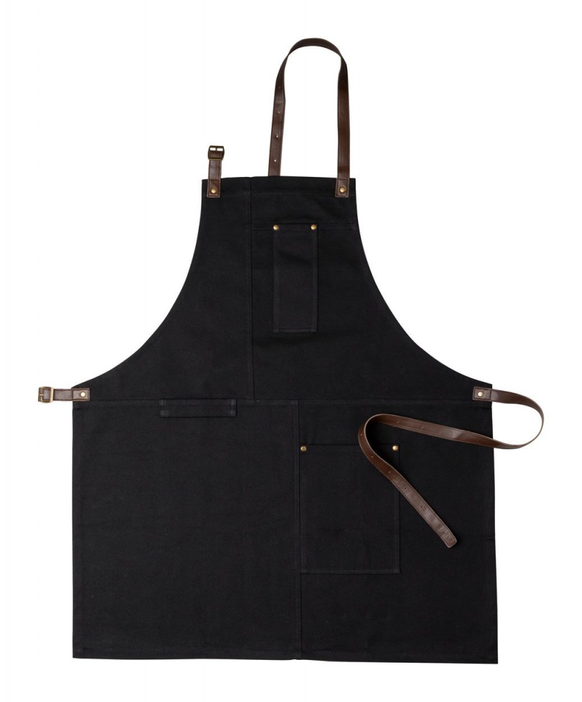 Logotrade promotional merchandise image of: Vurcex cotton apron