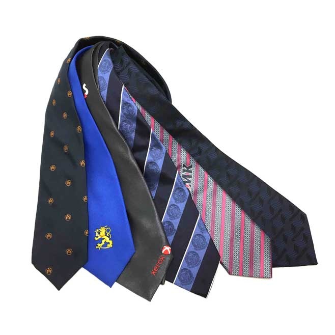 Logotrade business gifts photo of: Sublimation tie