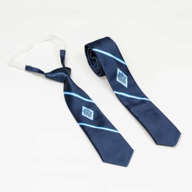 Logo trade business gift photo of: Sublimation tie