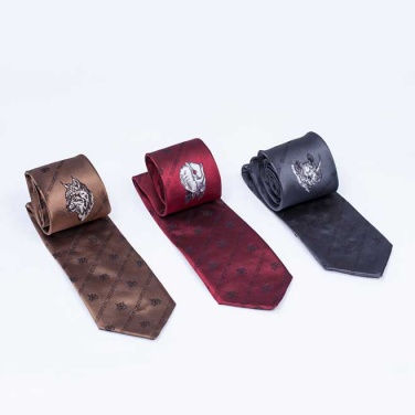 Logotrade promotional merchandise picture of: Sublimation tie