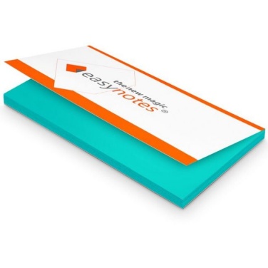 Logotrade advertising product picture of: Electrostatic notepad, 100x70 mm