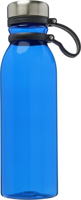 Logotrade promotional gift picture of: Darya 800 ml Tritan™ sport bottle, blue