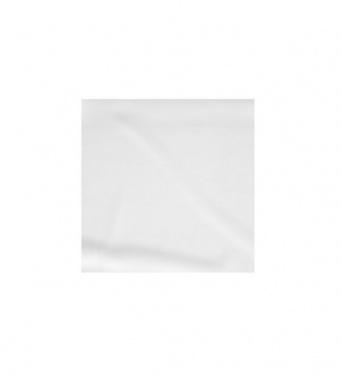 Logo trade corporate gift photo of: Niagara short sleeve T-shirt, white