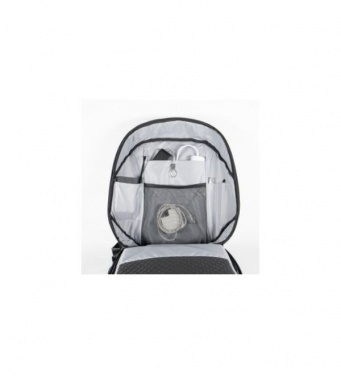 Logotrade business gift image of: Smart LED backpack