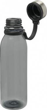 Logotrade corporate gifts photo of: Darya 800 ml Tritan™ drink bottle, grey