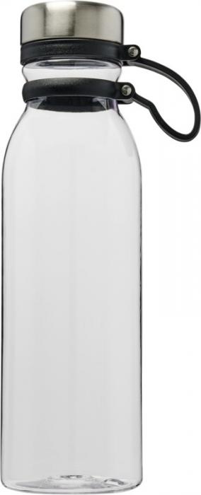 Logotrade promotional giveaway picture of: Darya 800 ml Tritan™ water bottle, transparent