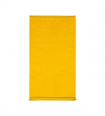 Bandana X-Tube cotton, yellow