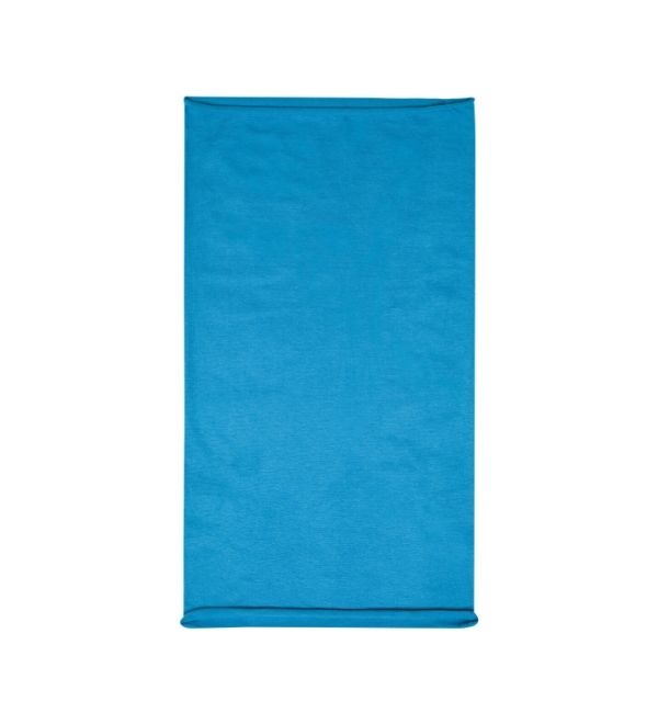 Logotrade promotional giveaways photo of: Bandana X-Tube cotton, turquoise