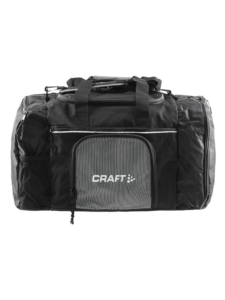 Logotrade promotional giveaways photo of: Craft New Training bag