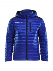 Craft Isolate Jacket Men, blue