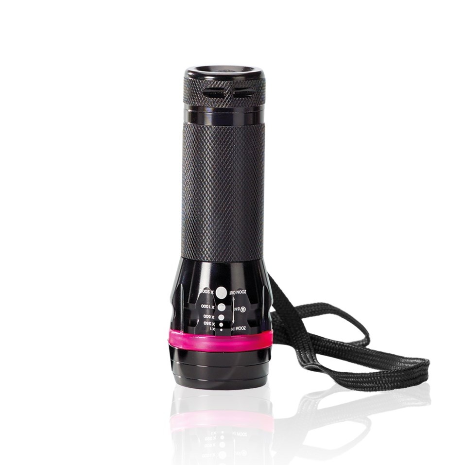 Logotrade corporate gifts photo of: LED TORCH COLORADO