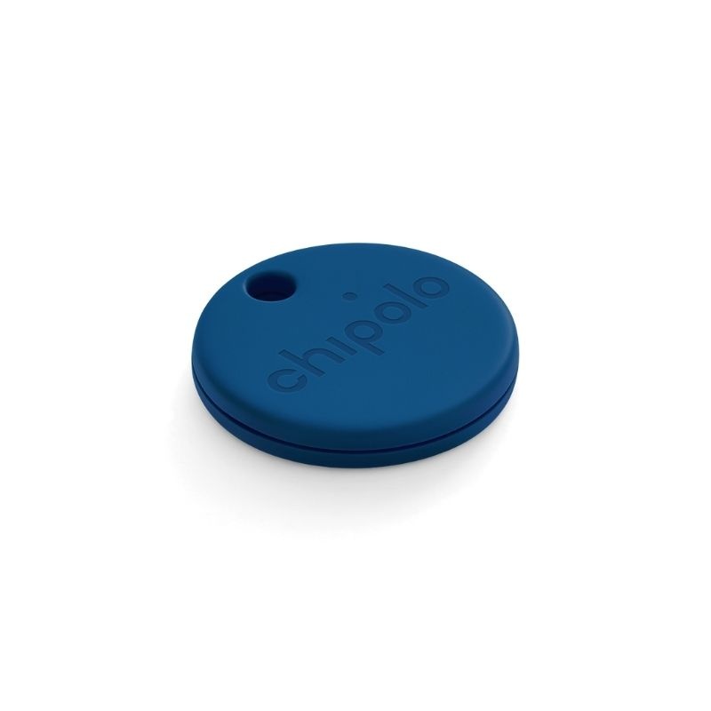 Logo trade promotional giveaways picture of: Bluetooth tracker key finder Chipolo – Ocean Edition