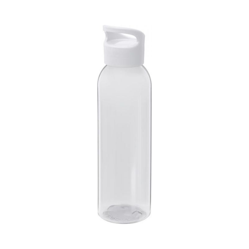 Logotrade promotional product image of: Sky bottle, white