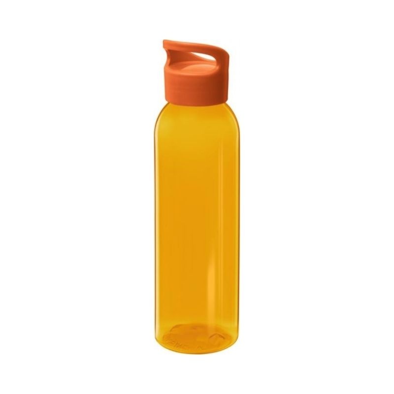 Logotrade advertising product picture of: Sky bottle, orange