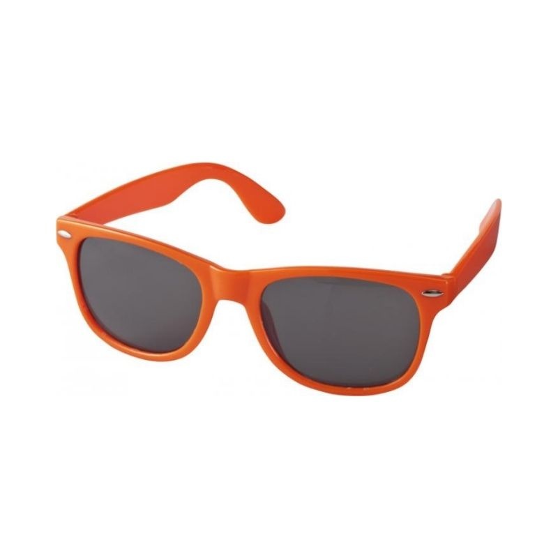 Logotrade promotional merchandise photo of: Sun Ray Sunglasses, orange