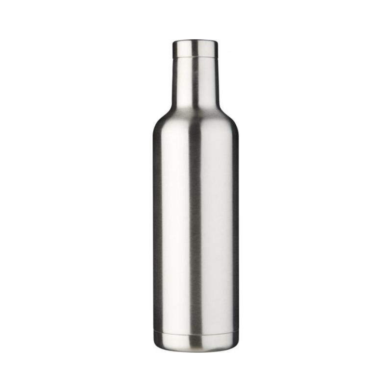 Logo trade business gift photo of: Pinto Copper Vacuum Insulated Bottle