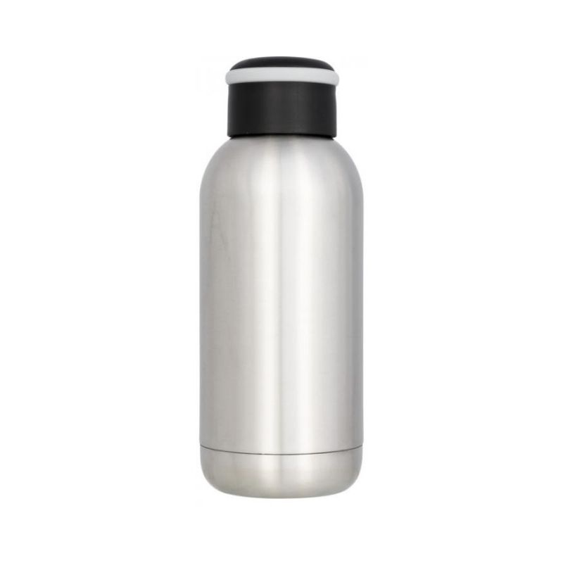 Logotrade promotional item picture of: Copa mini copper vacuum insulated bottle, silver