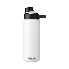 Chute Mag 600 ml copper vacuum insulated bottle, white