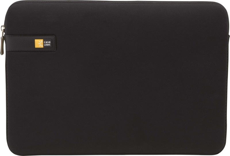 Logo trade promotional item photo of: Case Logic 11.6" laptop sleeve, black