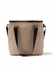 Baltimore Cooler Bag, beige