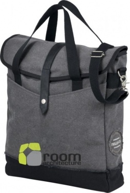 Logotrade promotional giveaway image of: Hudson 14" Laptop Tote