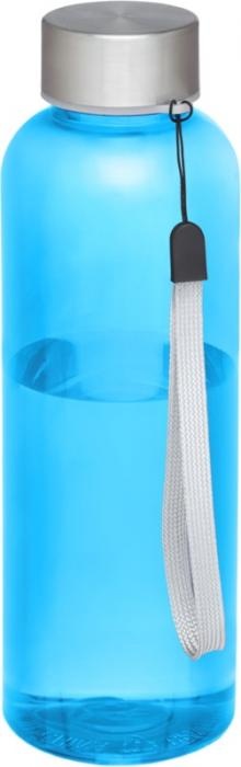 Logotrade promotional gift picture of: Bodhi 500 ml Tritan™ sport bottle, transparent light blue