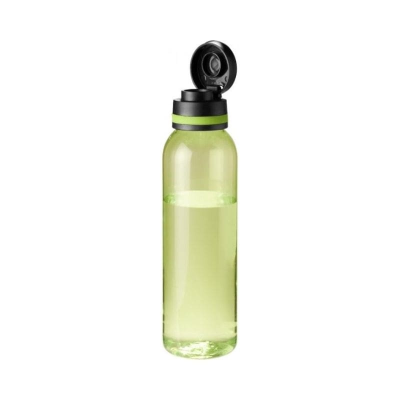 Logotrade promotional giveaways photo of: Apollo 740 ml Tritan™ sport bottle, lime