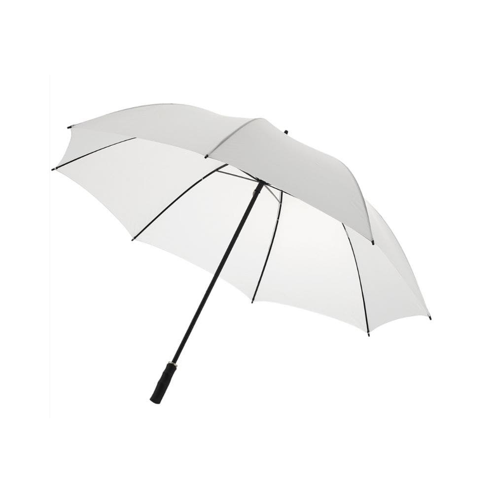 Logotrade corporate gift image of: 30" golf umbrella, white