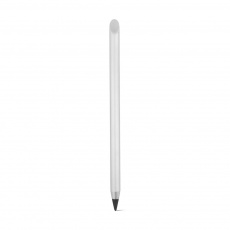 Inkless ball pen MONET, silver