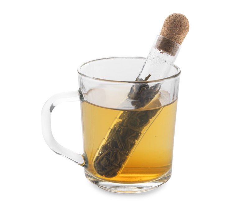 Logotrade advertising product image of: Tea infuser CEYLON