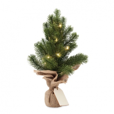 Logotrade advertising product image of: AVETO Christmas tree