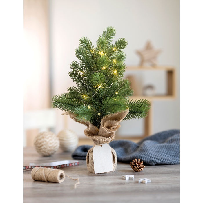 Logotrade promotional product image of: AVETO Christmas tree