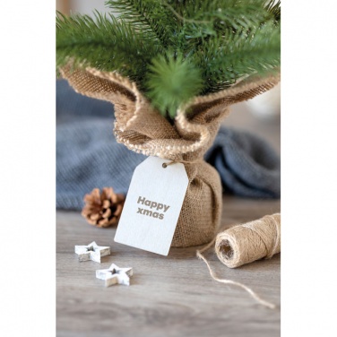 Logotrade promotional gift picture of: AVETO Christmas tree