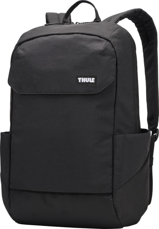 Logotrade corporate gift image of: Backpack Thule Lithos 20 L, black