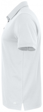 Logo trade promotional items picture of: Advantage Premium Polo Men, white