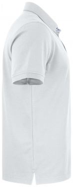 Logotrade business gift image of: Advantage Premium Polo Men, white