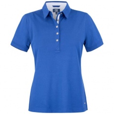 Advantage Premium Polo Ladies, blue