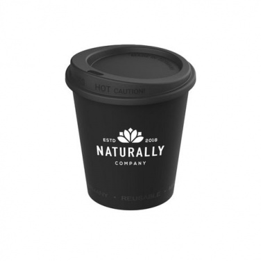 Logo trade advertising product photo of: Hazel coffee mug, 200ml