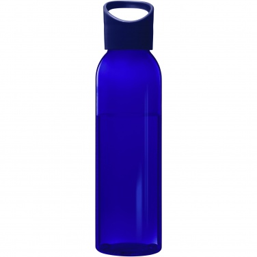 Logo trade promotional gifts picture of: Sky 650 ml Tritan™ water bottle