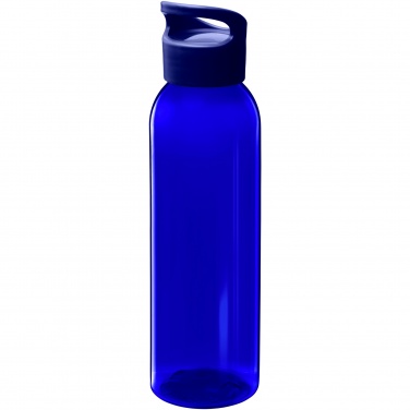 Logo trade promotional gift photo of: Sky 650 ml Tritan™ water bottle