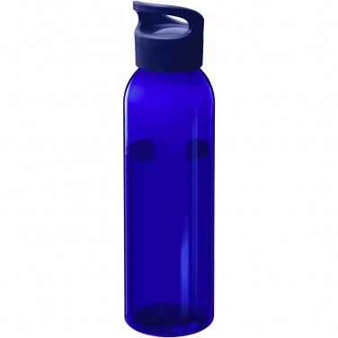 Logotrade promotional giveaways photo of: Sky 650 ml Tritan™ water bottle